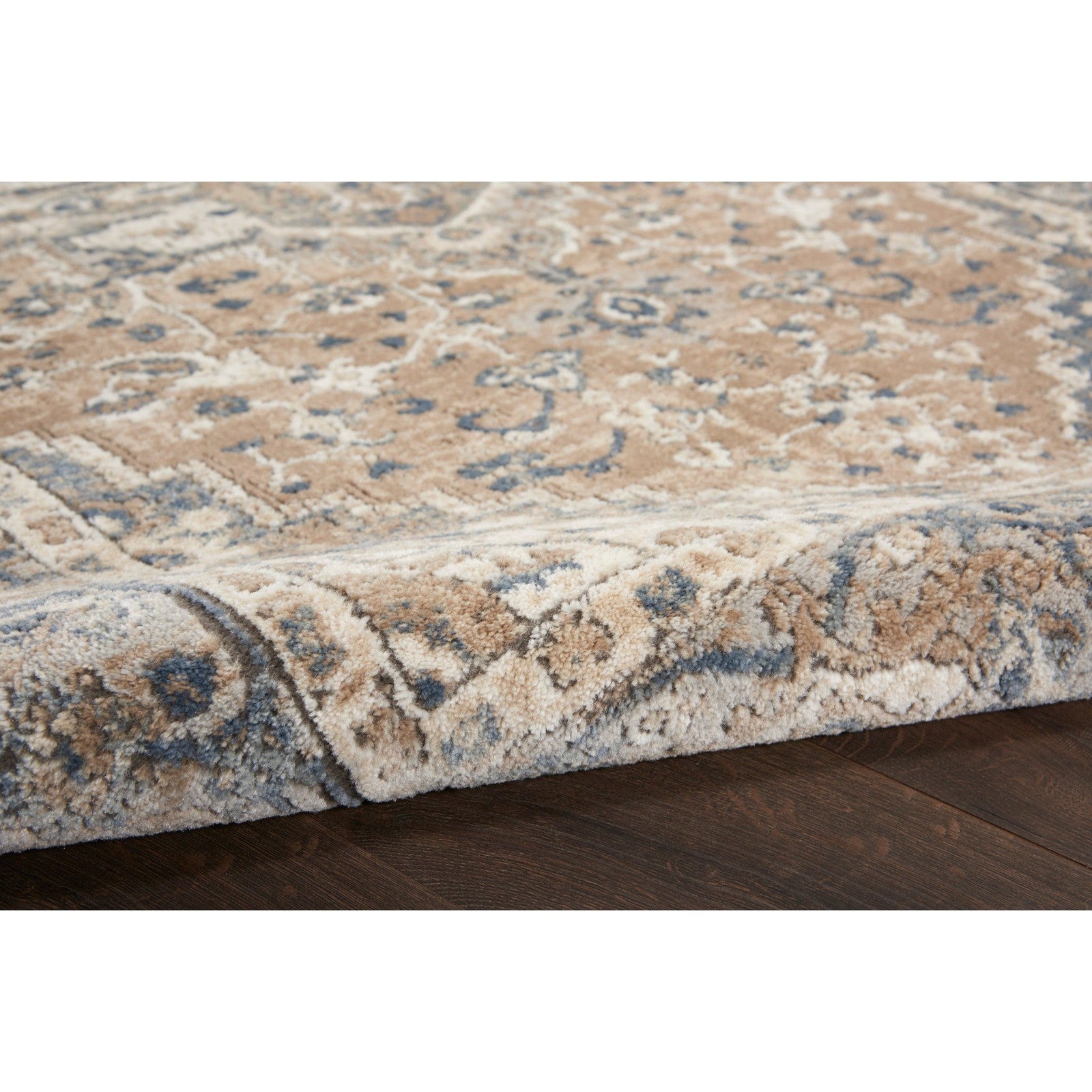 Nourison Quarry QUA05 Farmhouse Indoor Rug