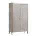 Pulaski Furniture Zoey Storage Armoire Cabinet