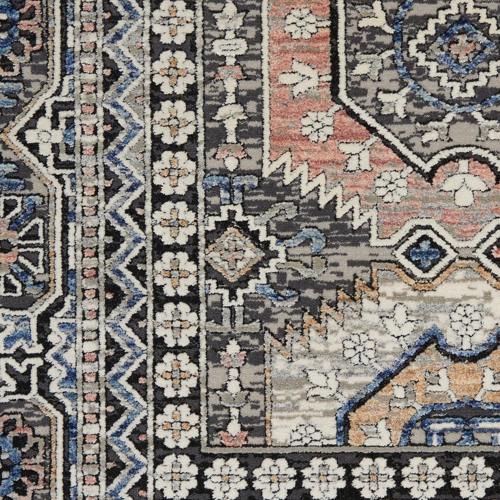 Nourison Starry Nights STN09 Vintage Indoor Rug
