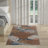 Nourison Seaside SDS04 Coastal, Nautical & Beach Indoor Rug