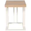 Vanguard Michael Weiss Montecito Outdoor Accent Table