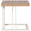 Vanguard Michael Weiss Montecito Outdoor Accent Table