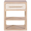 Vanguard Reveal Nightstand One Drawer