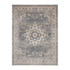 Nourison Quarry QUA07 Vintage Indoor Rug