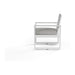 Sunset West Newport Armless Dining Chair