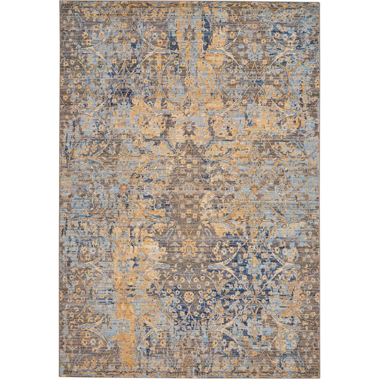 Nourison Majestic MST01 Vintage Indoor Rug