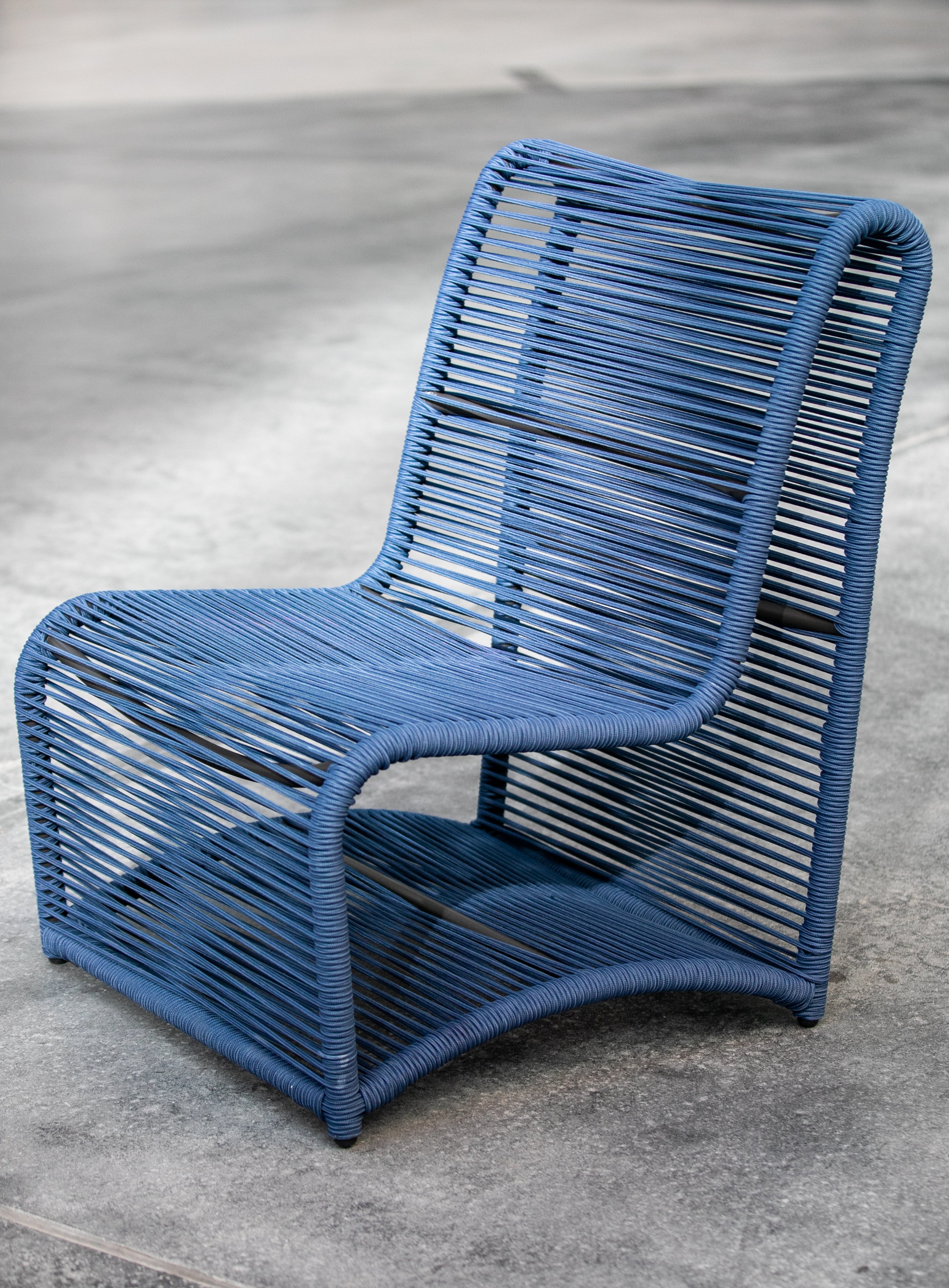 Sunset West Bazaar Marino Armless Chair