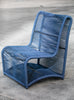 Sunset West Bazaar Marino Armless Chair