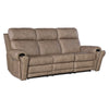 Hooker Furniture Duncan PWR Sofa w/PWR Headrest & Lumbar