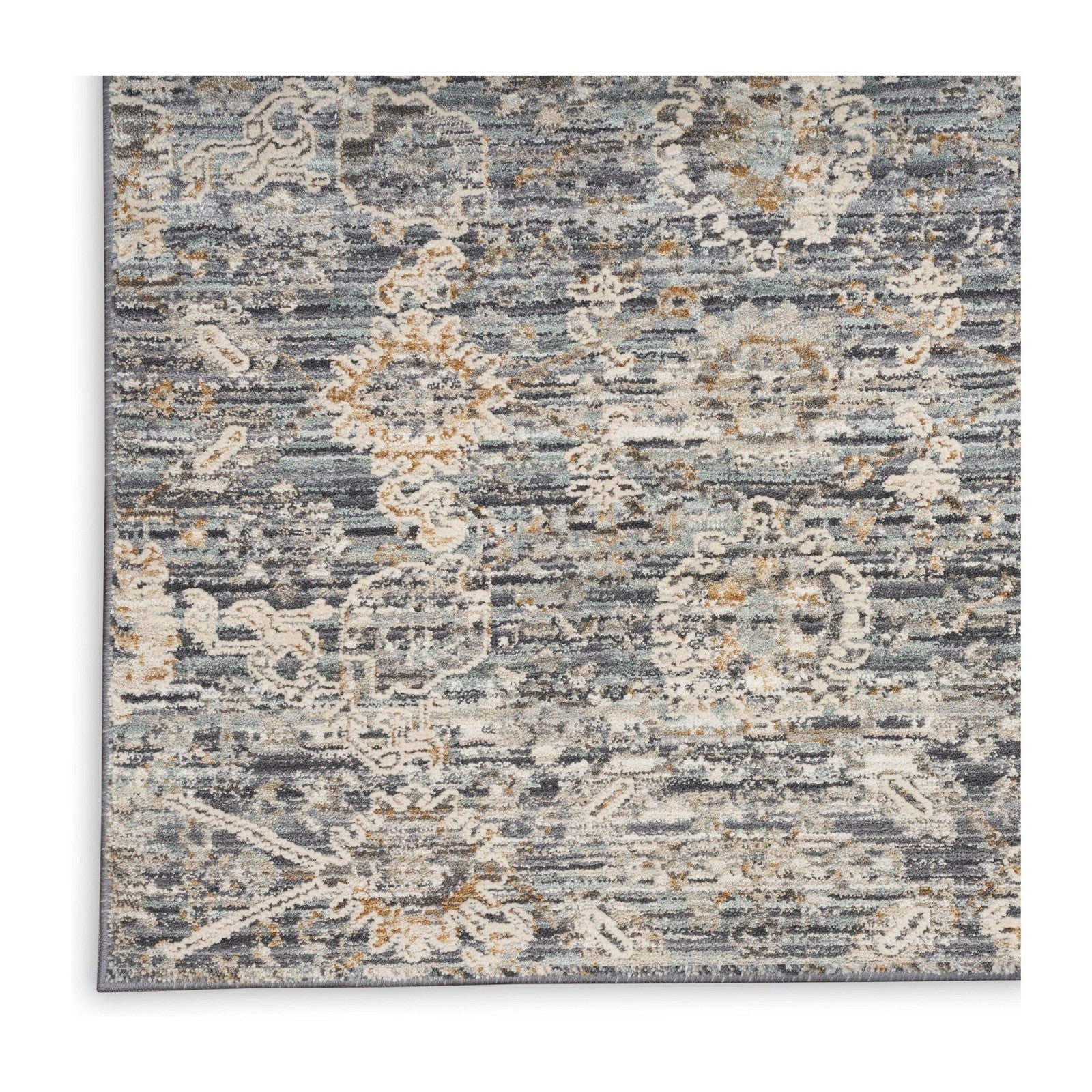 Nourison Lynx LNX08 Vintage Indoor Rug