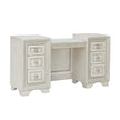 Pulaski Furniture Camila 7 Drawer Vanity