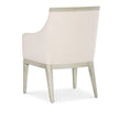 Hooker Furniture Modern Mood Uph Arm Chair -2 per carton/price each