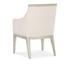 Hooker Furniture Modern Mood Uph Arm Chair -2 per carton/price each