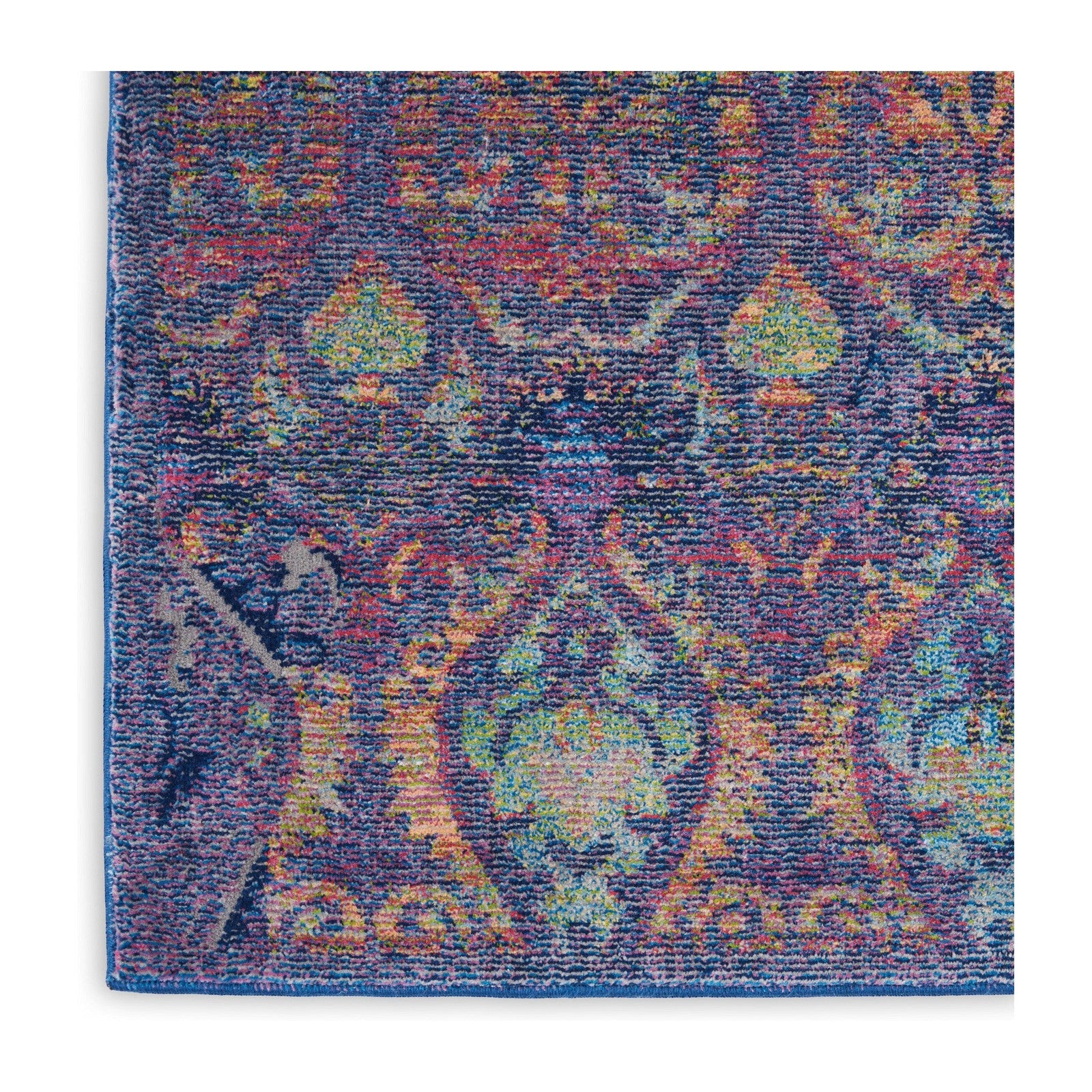 Nourison Ankara Global ANR08 Bohemian Indoor Rug
