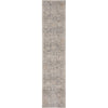 Nourison Lynx LNX02 Vintage Indoor Rug