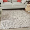 Nourison Rustic Textures RUS17 Modern Indoor Rug