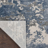 Nourison Rustic Textures RUS08 Modern Indoor Rug