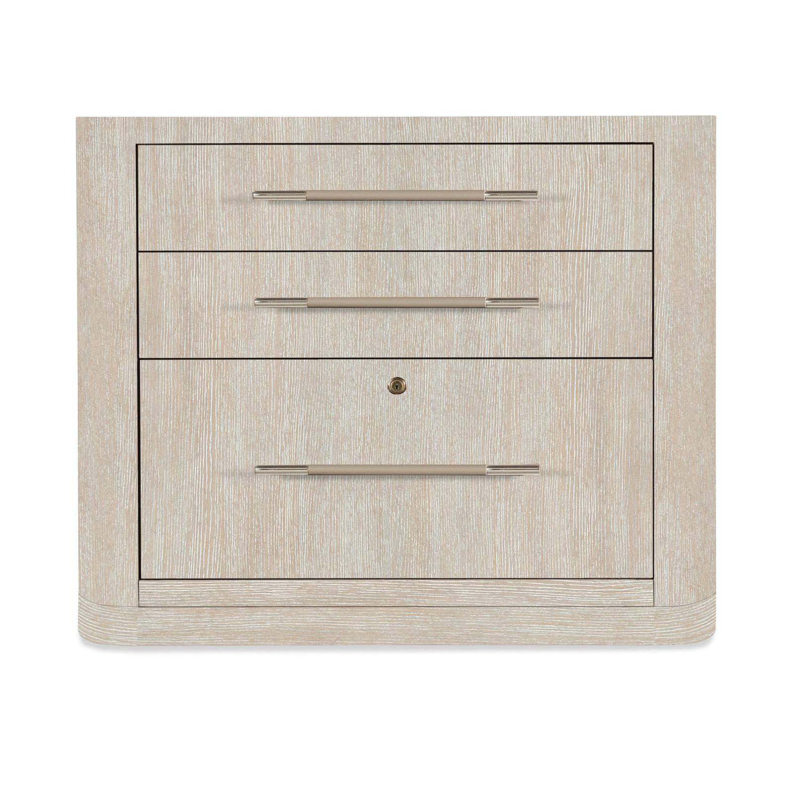 Hooker Furniture Modern Mood Lateral File