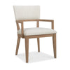 Hooker Furniture Sonnet Upholstered Dining Chair