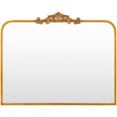 Surya Aarlen Mantel Mirror RAL-001