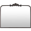 Surya Aarlen Mantel Mirror RAL-002