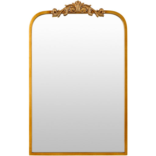 Surya Aarlen Accent Mirror RAL-003 30