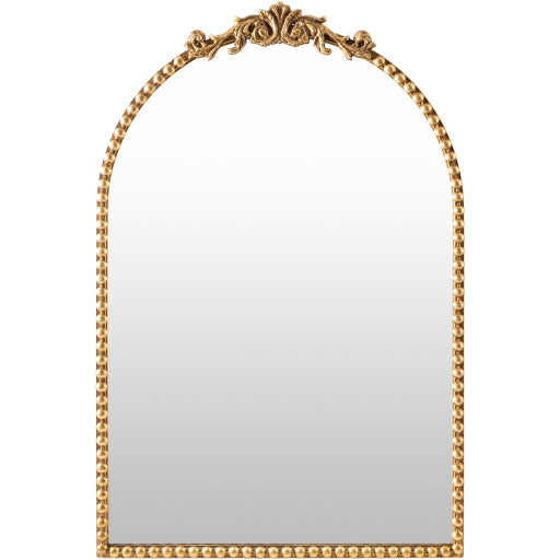 Surya Aarlen Accent Mirror RAL-004 36