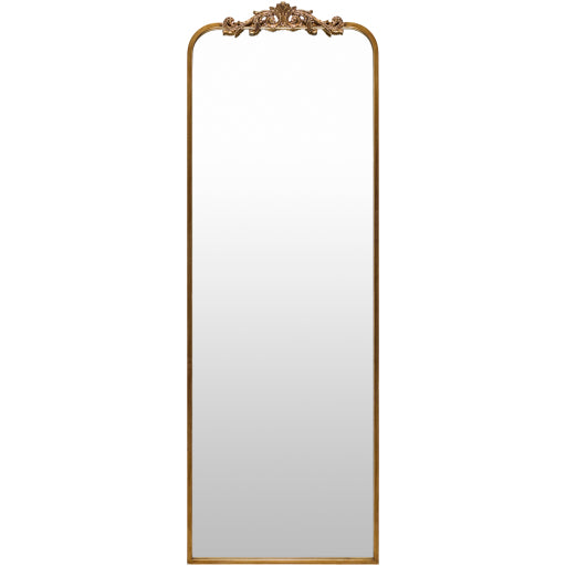 Surya Aarlen Full Length Mirror RAL-008 65