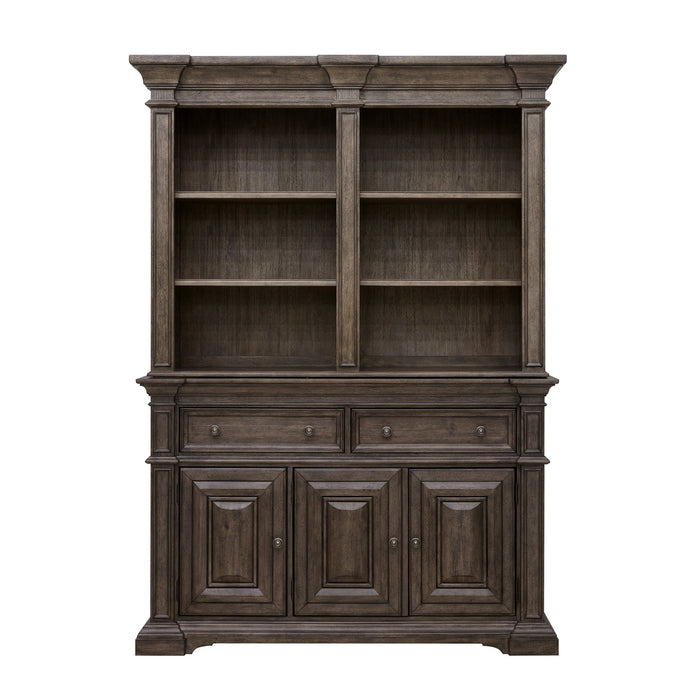 Pulaski Furniture Woodbury Server