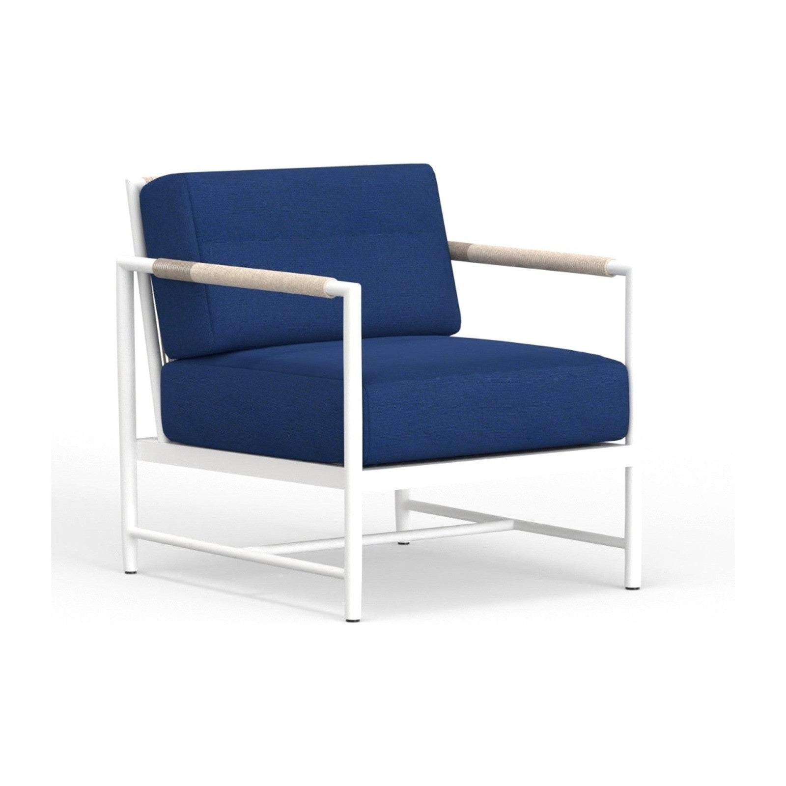 Sunset West Sabbia Club Chair