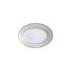 Haviland Clair De Lune Uni Pickle Dish