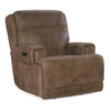 Hooker Furniture Wheeler Power Recliner with Power Headrest