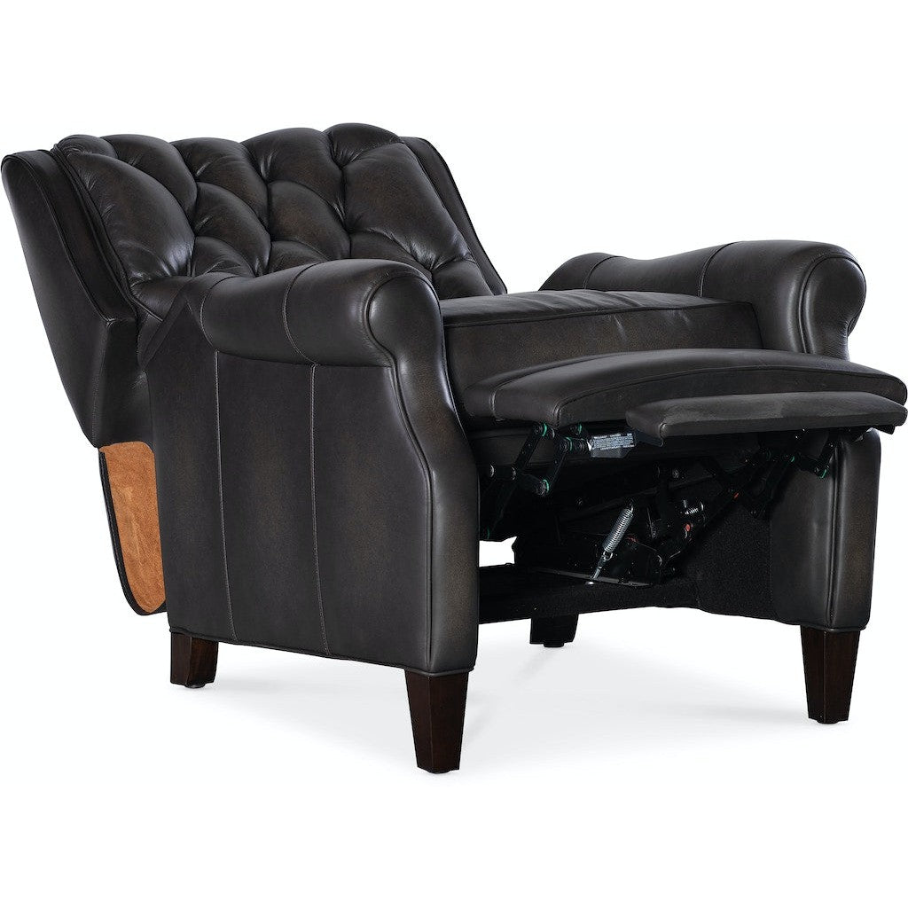 Hooker Furniture Palmer Press Back Recliner