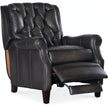 Hooker Furniture Palmer Press Back Recliner