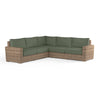 Sunset West Havana Sectional