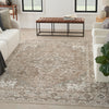 Nourison Quarry QUA05 Vintage Indoor Rug