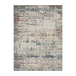 Nourison Rustic Textures RUS14 Modern Indoor Rug