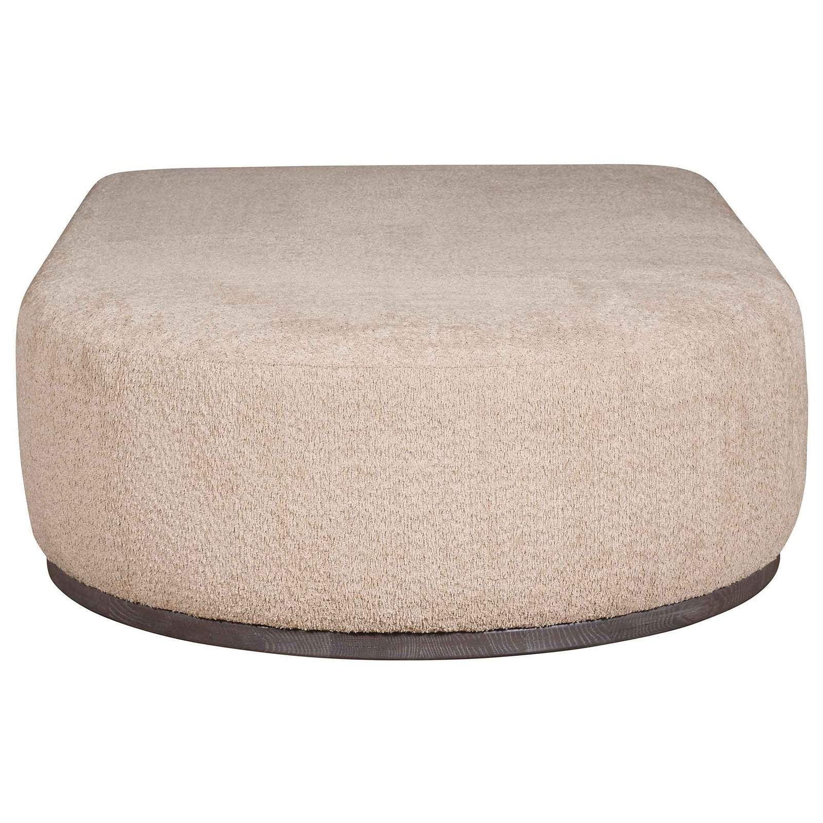 Vanguard Ease Nest Curved Bumper