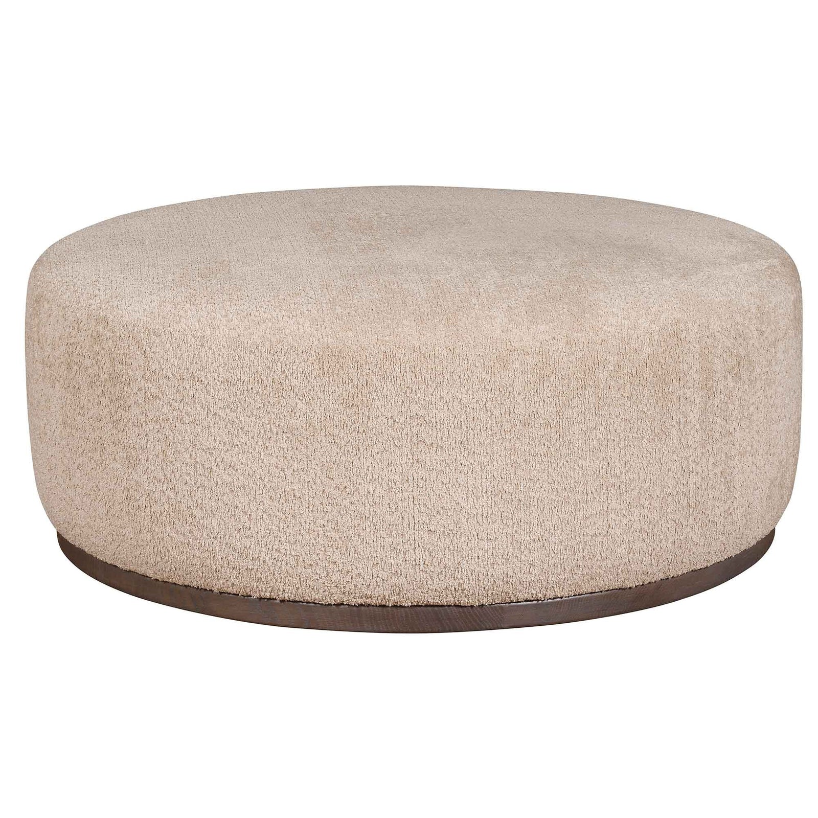 Vanguard Ease Nest Ottoman