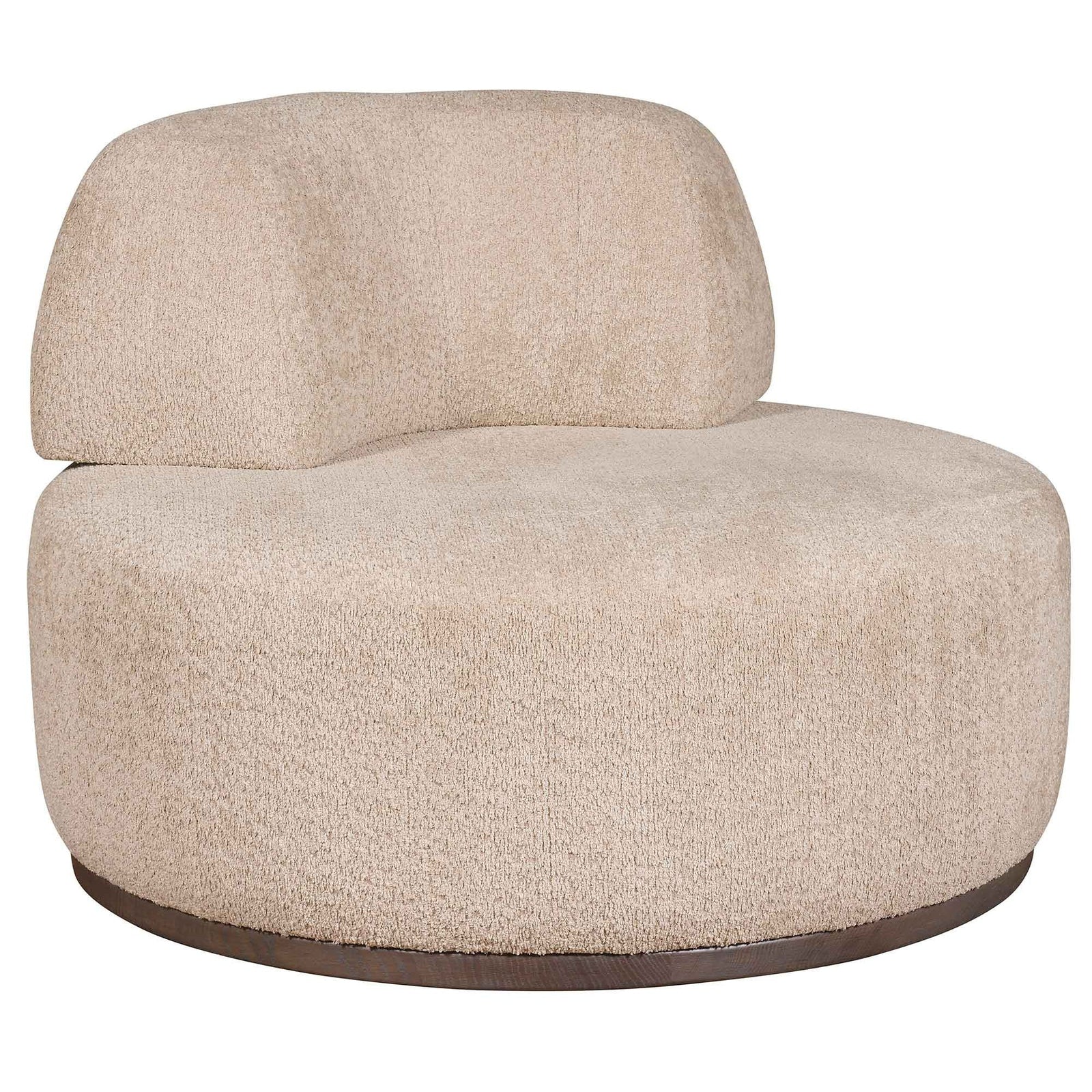 Vanguard Ease Nest Ottoman