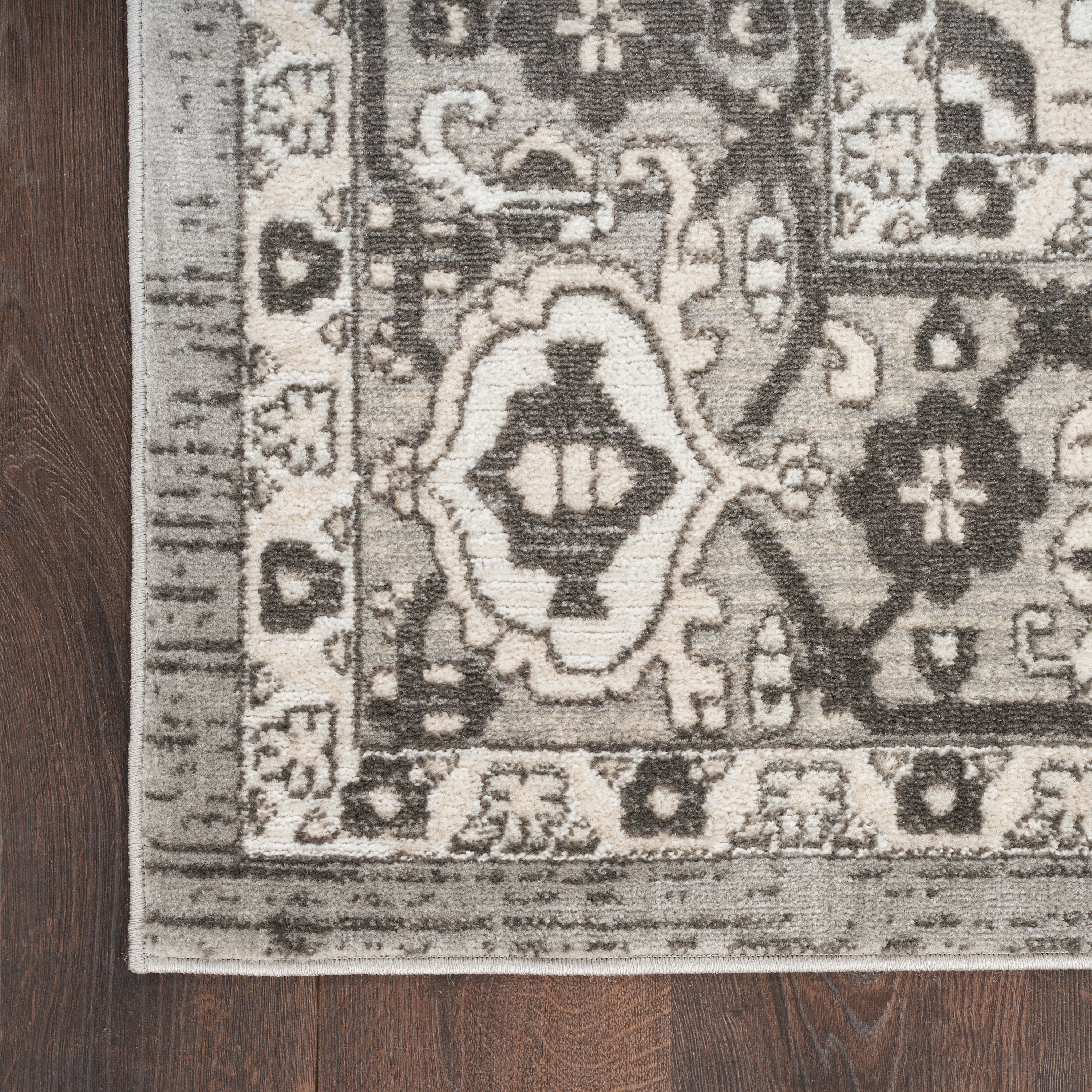 Nourison Quarry QUA05 Vintage Indoor Rug