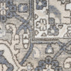 Nourison Quarry QUA05 Vintage Indoor Rug