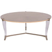 Vanguard Perspective Clarion Cocktail Table