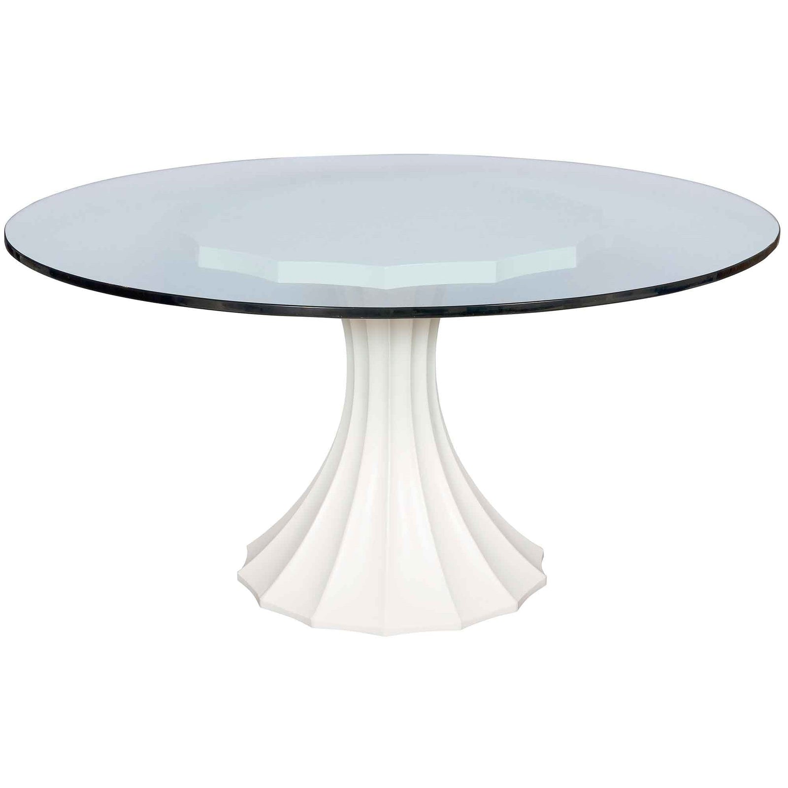 Vanguard Perspective Tempo Dining Table