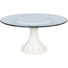 Vanguard Perspective Tempo Dining Table