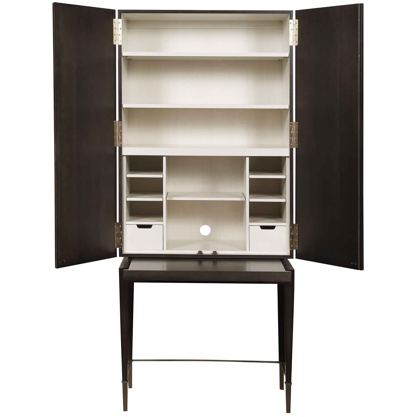 Vanguard Perspective Bria Lifestyle Cabinet