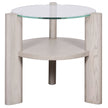 Vanguard Thom Filicia Home Wolcott End Table