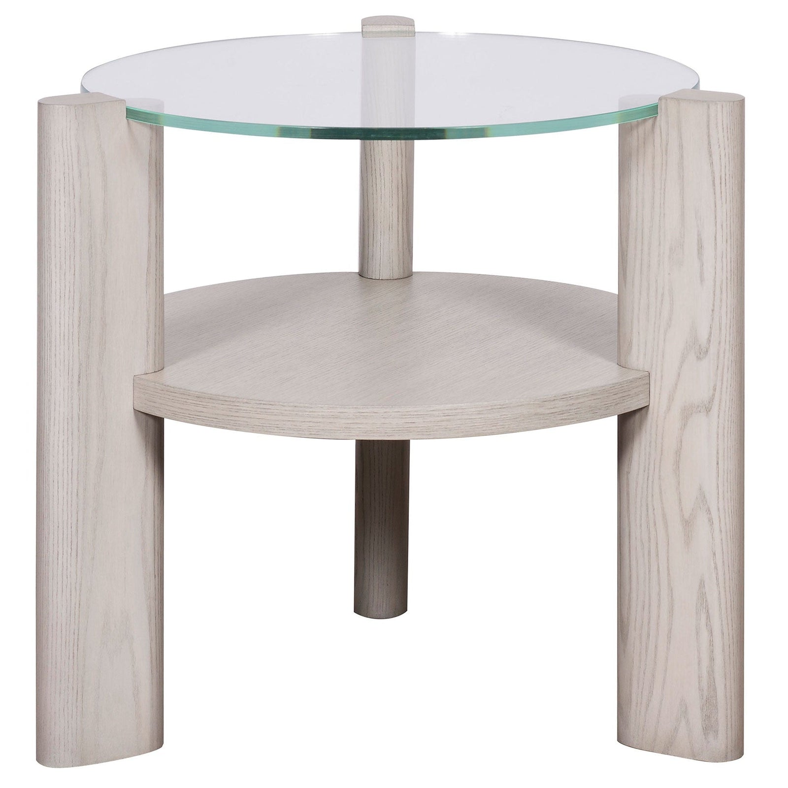 Vanguard Thom Filicia Home Wolcott End Table