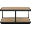 Vanguard Michael Weiss Outdoor Montclair Outdoor Rectangular Cocktail Table