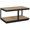 Vanguard Michael Weiss Outdoor Montclair Outdoor Rectangular Cocktail Table